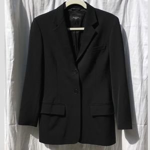 Vintage 90s MaxMara Weekend Suit 44 10 EUC
